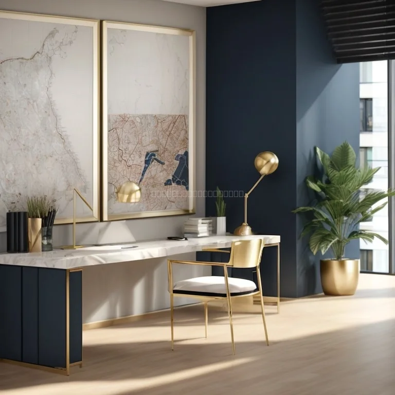 Apartamento de lujo en Madrid